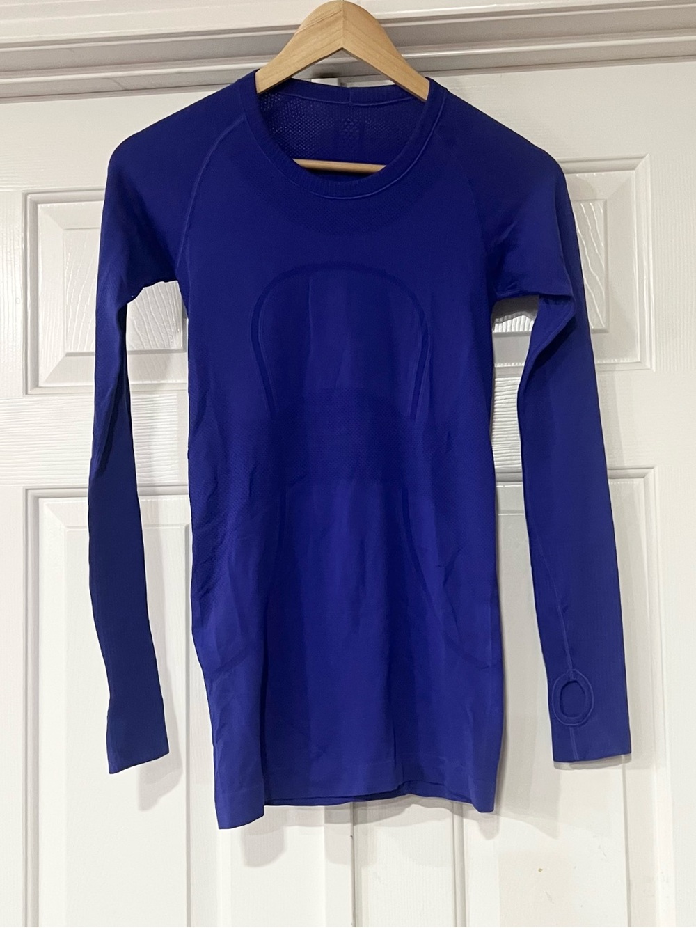 Lululemon | Swiftly Tech Long Sleeve Shirt Top